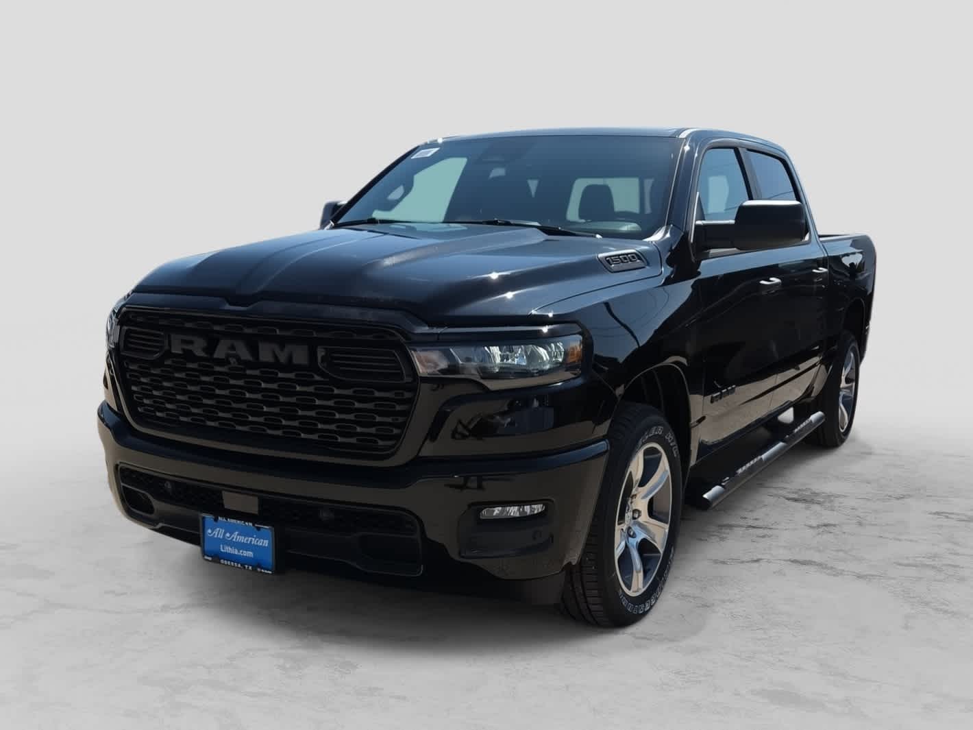 2026 RAM 1500 RAM 1500 EXPRESS CREW CAB 4X2 5'7' BOX