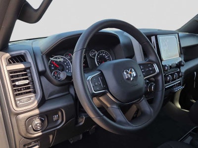 2026 RAM 1500 RAM 1500 EXPRESS CREW CAB 4X2 5'7' BOX