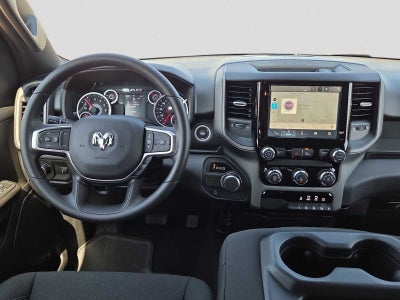 2026 RAM 1500 RAM 1500 EXPRESS CREW CAB 4X2 5'7' BOX