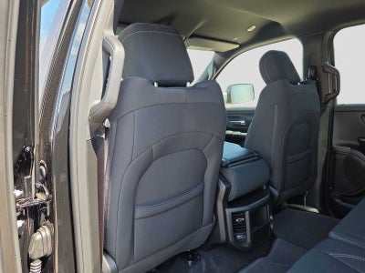 2026 RAM 1500 RAM 1500 EXPRESS CREW CAB 4X2 5'7' BOX