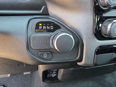 2026 RAM 1500 RAM 1500 EXPRESS CREW CAB 4X2 5'7' BOX