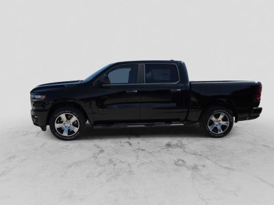 2026 RAM 1500 RAM 1500 EXPRESS CREW CAB 4X2 5'7' BOX