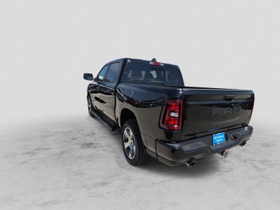 2026 RAM 1500 RAM 1500 EXPRESS CREW CAB 4X2 5'7' BOX