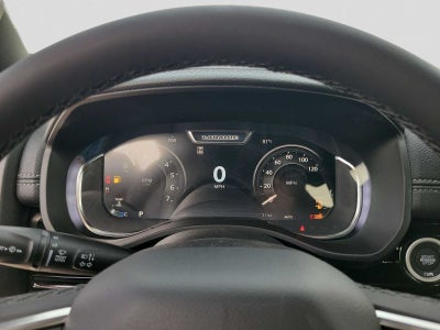 2026 RAM 1500 RAM 1500 LARAMIE CREW CAB 4X2 5'7' BOX