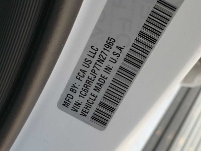 2026 RAM 1500 RAM 1500 LARAMIE CREW CAB 4X2 5'7' BOX