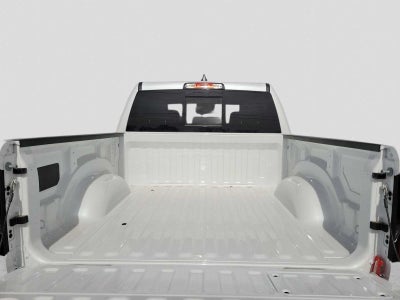 2026 RAM Ram 1500 RAM 1500 LARAMIE CREW CAB 4X2 5'7' BOX