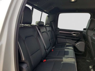 2026 RAM 1500 RAM 1500 LARAMIE CREW CAB 4X2 5'7' BOX