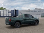 2026 RAM 1500 RAM 1500 EXPRESS QUAD CAB 4X4 6'4' BOX