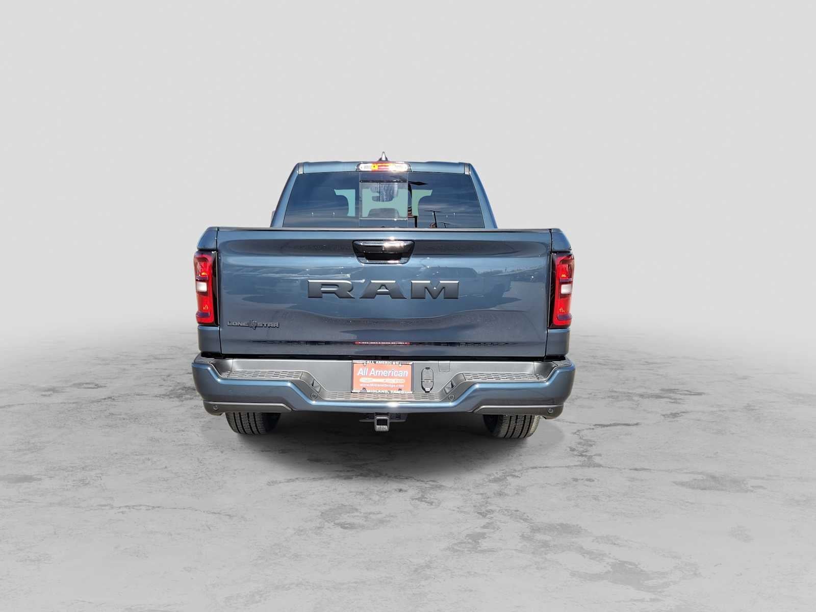 2026 RAM 1500 Lone Star