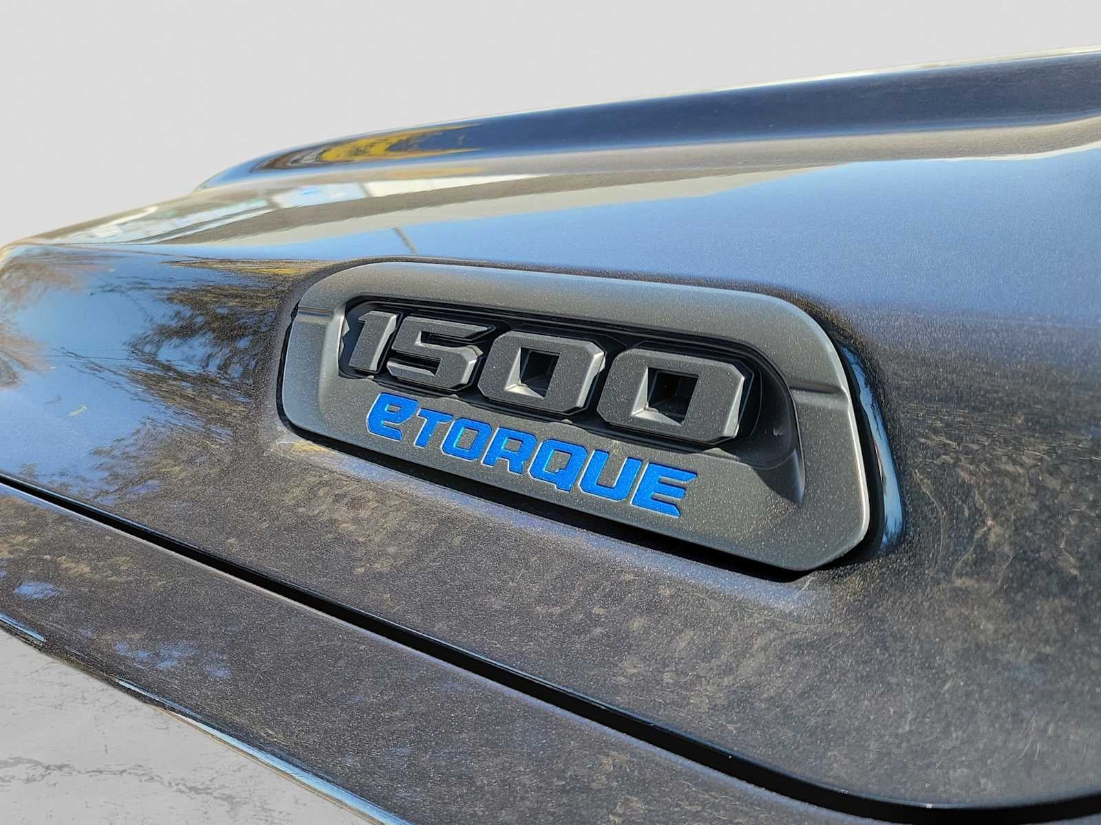 2026 RAM 1500 Lone Star