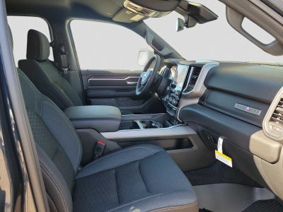 2026 RAM 1500 Lone Star