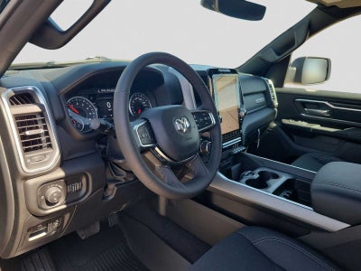 2026 RAM 1500 RAM 1500 LONE STAR CREW CAB 4X4 5'7' BOX