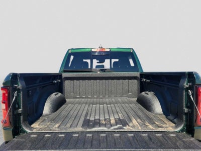 2026 RAM 1500 RAM 1500 LONE STAR CREW CAB 4X4 5'7' BOX