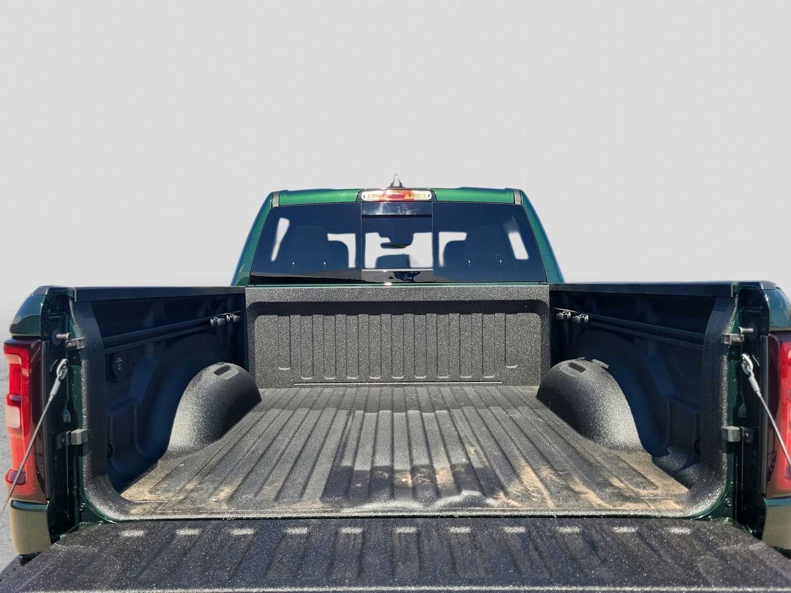 2026 RAM 1500 RAM 1500 LONE STAR CREW CAB 4X4 5'7' BOX