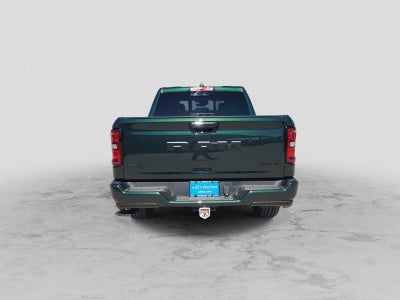 2026 RAM 1500 RAM 1500 LONE STAR CREW CAB 4X4 5'7' BOX