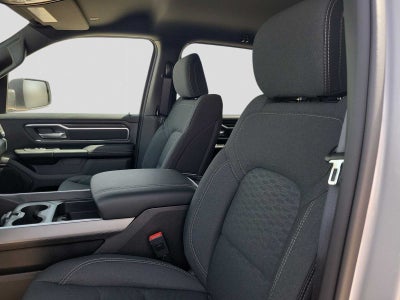 2026 RAM 1500 RAM 1500 LONE STAR CREW CAB 4X4 5'7' BOX