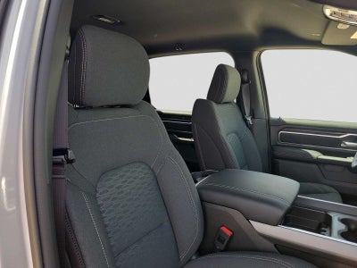 2026 RAM 1500 RAM 1500 LONE STAR CREW CAB 4X4 5'7' BOX