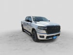 2026 RAM 1500 RAM 1500 LONE STAR CREW CAB 4X4 5'7' BOX