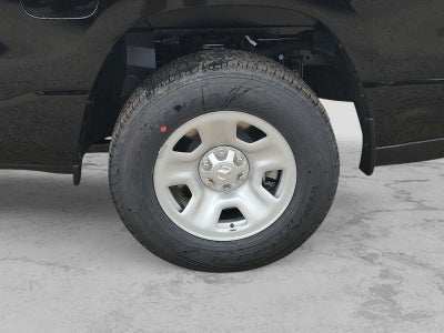 2026 RAM Ram 1500 RAM 1500 TRADESMAN QUAD CAB 4X2 6'4' BOX