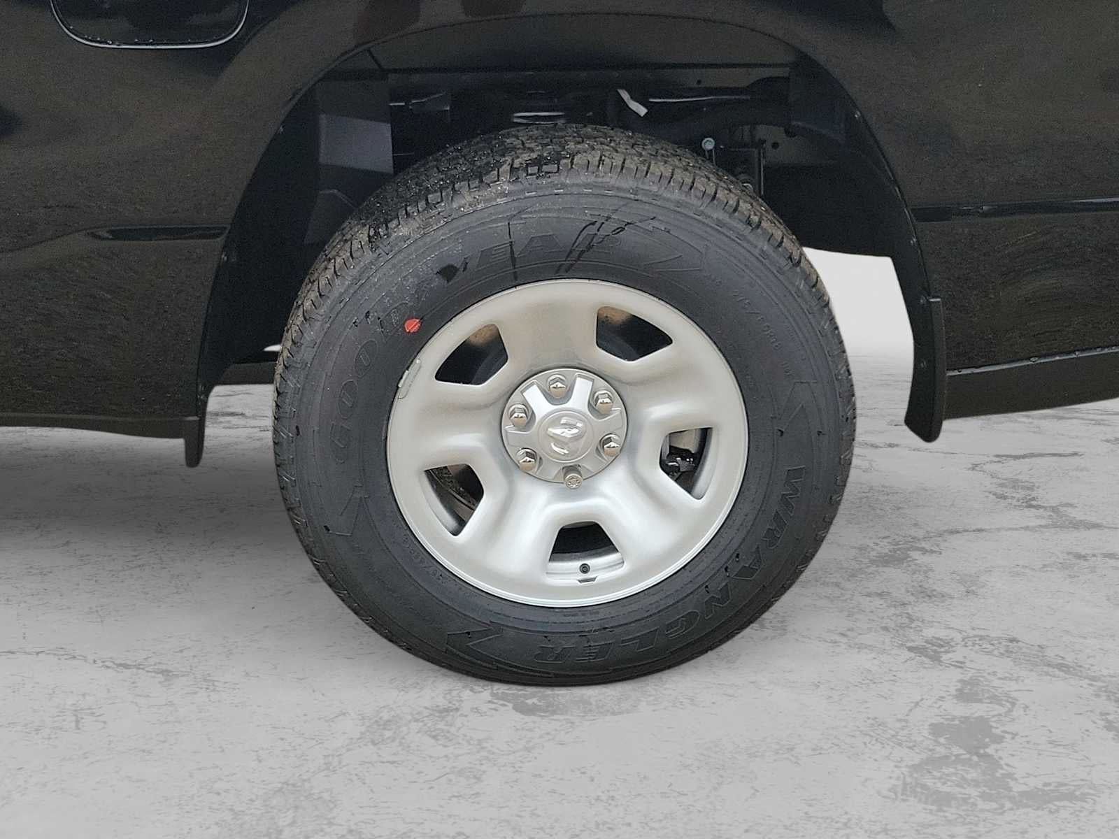 2026 RAM Ram 1500 RAM 1500 TRADESMAN QUAD CAB 4X2 6'4' BOX