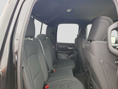 2026 RAM Ram 1500 RAM 1500 TRADESMAN QUAD CAB 4X2 6'4' BOX