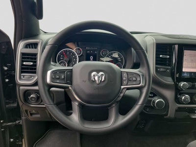 2026 RAM Ram 1500 RAM 1500 TRADESMAN QUAD CAB 4X2 6'4' BOX