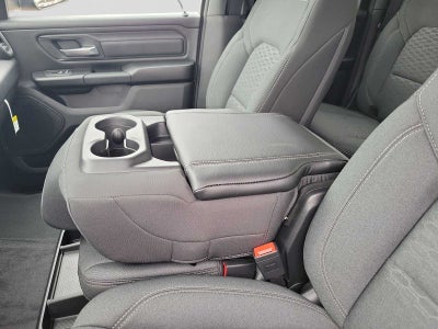 2026 RAM Ram 1500 RAM 1500 TRADESMAN QUAD CAB 4X2 6'4' BOX