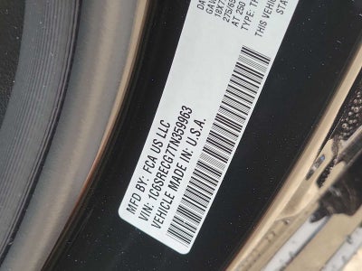 2026 RAM Ram 1500 RAM 1500 TRADESMAN QUAD CAB 4X2 6'4' BOX