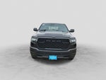 2026 RAM Ram 1500 RAM 1500 TRADESMAN QUAD CAB 4X2 6'4' BOX
