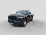 2026 RAM Ram 1500 RAM 1500 TRADESMAN QUAD CAB 4X2 6'4' BOX