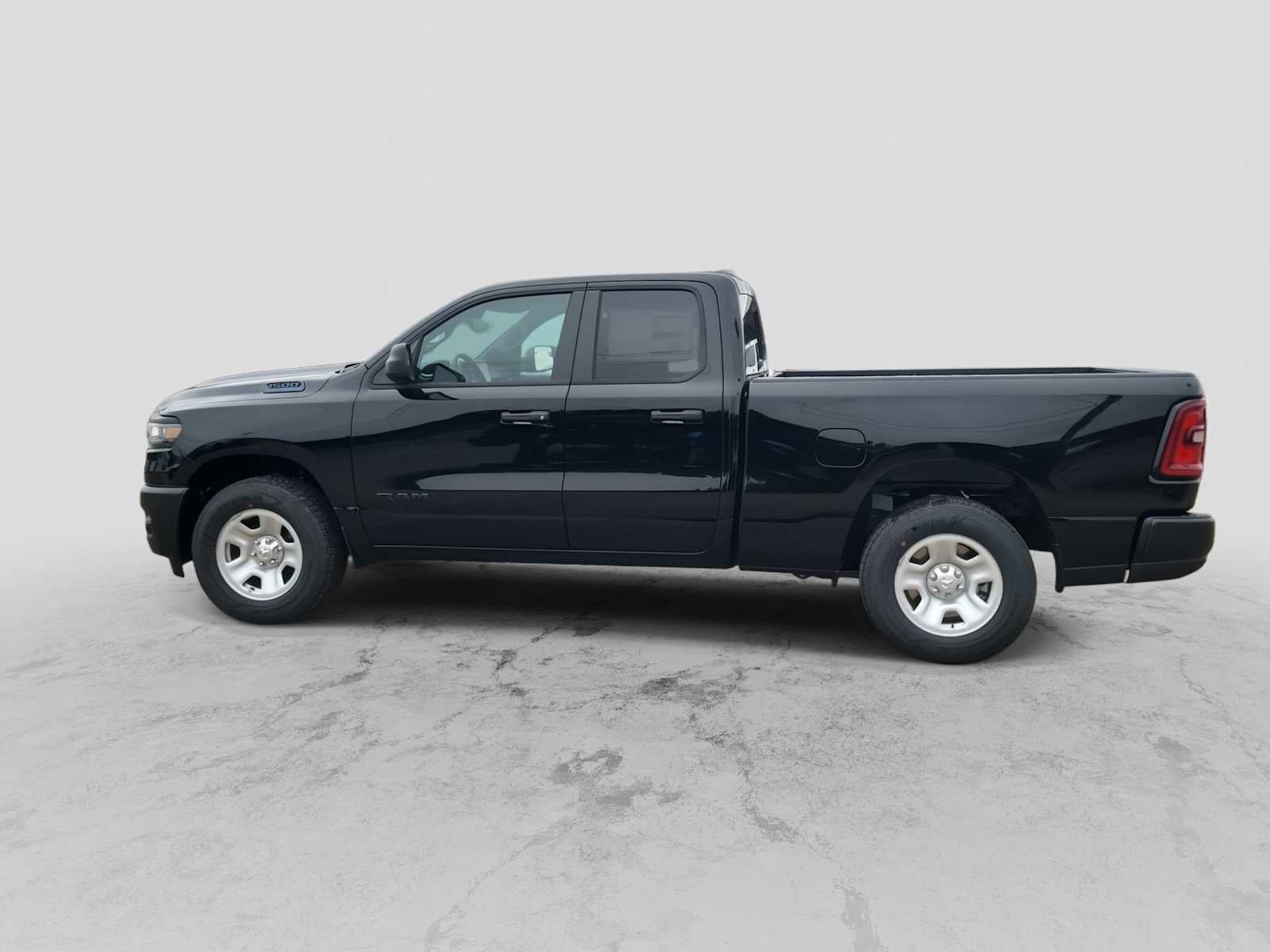 2026 RAM Ram 1500 RAM 1500 TRADESMAN QUAD CAB 4X2 6'4' BOX