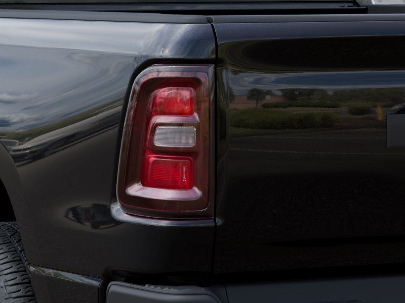 2026 RAM Ram 1500 RAM 1500 TRADESMAN QUAD CAB 4X2 6'4' BOX