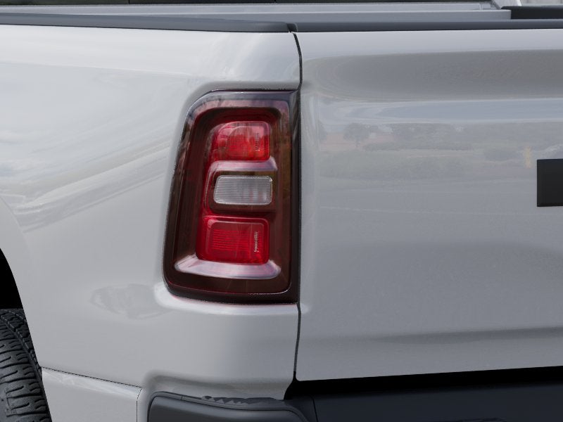 2026 RAM 1500 RAM 1500 TRADESMAN QUAD CAB 4X2 6'4' BOX
