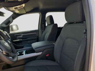 2026 RAM 1500 RAM 1500 LONE STAR CREW CAB 4X4 5'7' BOX