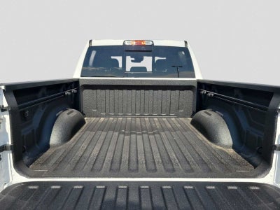 2026 RAM 1500 RAM 1500 LONE STAR CREW CAB 4X4 5'7' BOX
