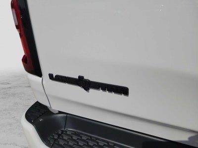 2026 RAM 1500 RAM 1500 LONE STAR CREW CAB 4X4 5'7' BOX