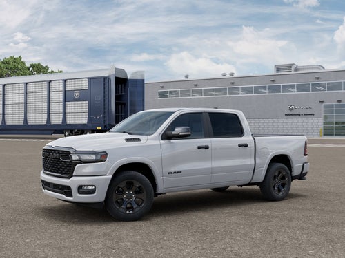 2026 RAM 1500 RAM 1500 LONE STAR CREW CAB 4X4 5'7' BOX
