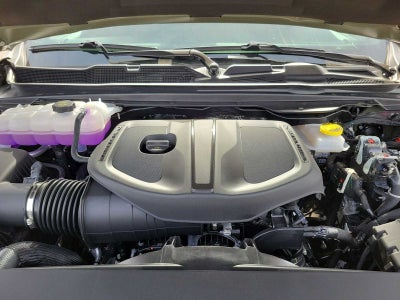 2026 RAM 1500 RAM 1500 LONE STAR CREW CAB 4X4 5'7' BOX