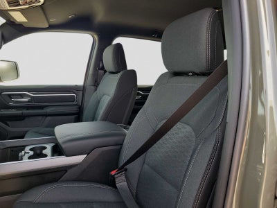 2026 RAM 1500 RAM 1500 LONE STAR CREW CAB 4X4 5'7' BOX