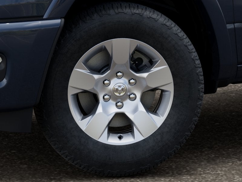 2026 RAM 1500 RAM 1500 LONE STAR CREW CAB 4X4 5'7' BOX