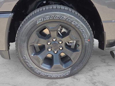 2026 RAM 1500 Lone Star