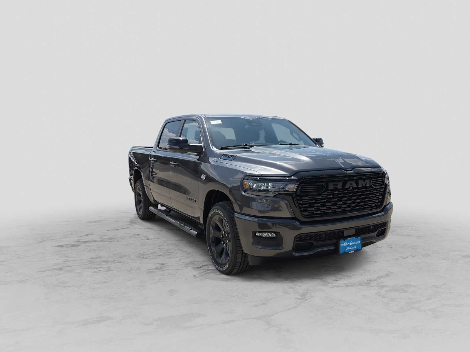 2026 RAM 1500 Lone Star