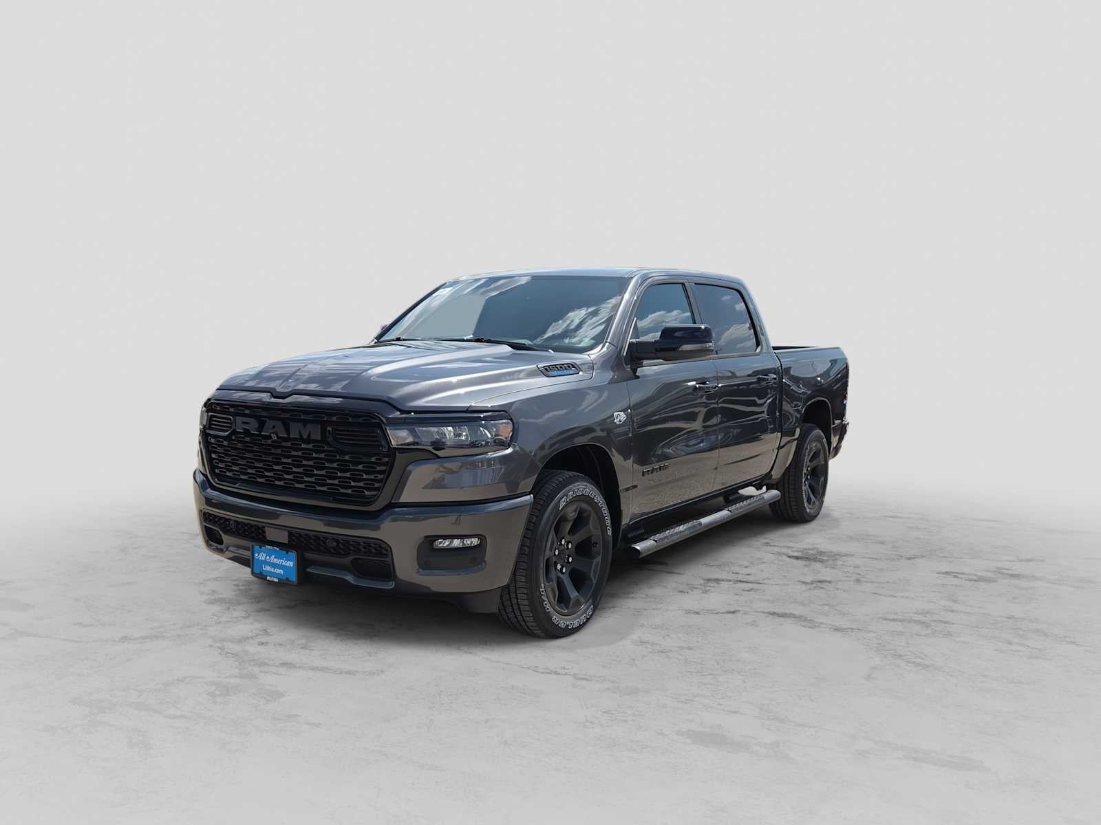 2026 RAM 1500 Lone Star