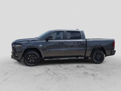 2026 RAM 1500 Lone Star