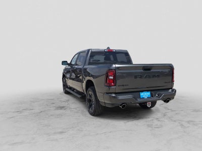 2026 RAM 1500 Lone Star