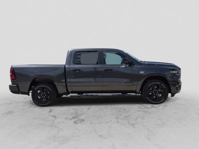2026 RAM 1500 Lone Star