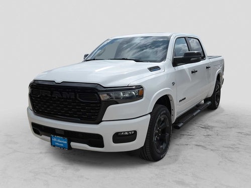 2026 RAM 1500 RAM 1500 LONE STAR CREW CAB 4X4 5'7' BOX