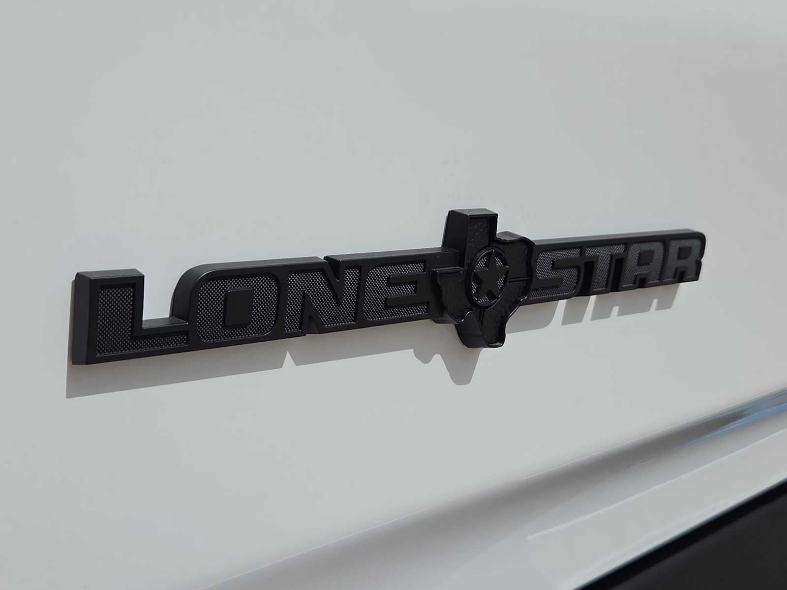 2026 RAM 1500 RAM 1500 LONE STAR CREW CAB 4X4 5'7' BOX