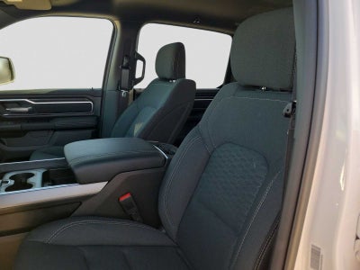 2026 RAM 1500 RAM 1500 LONE STAR CREW CAB 4X4 5'7' BOX