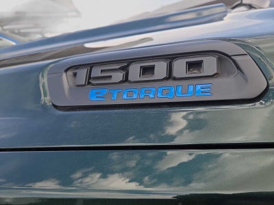 2026 RAM 1500 Lone Star